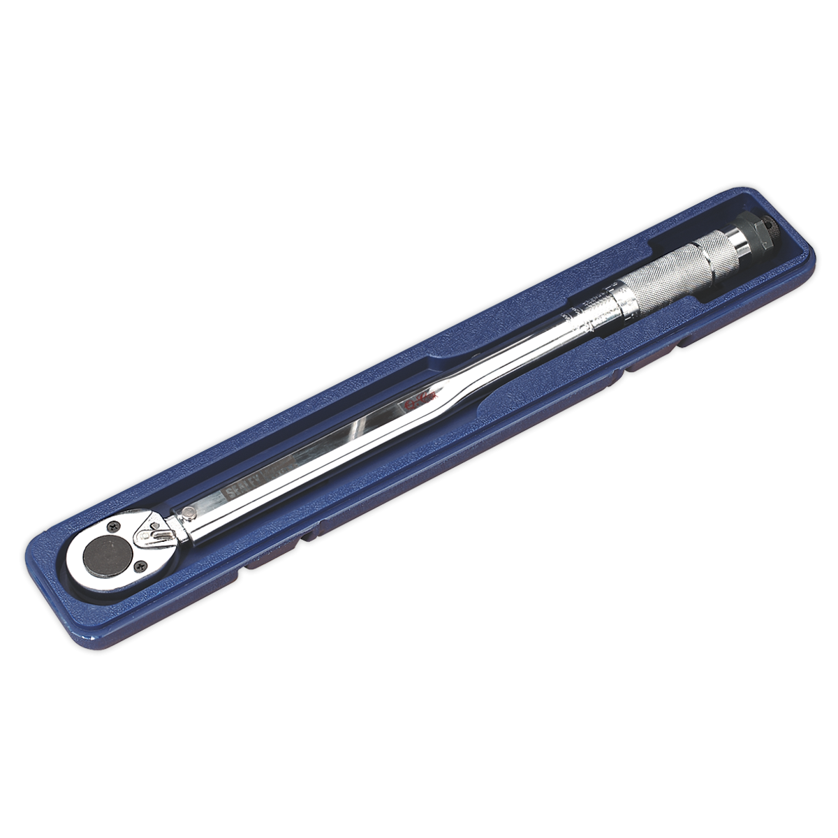 Premier AK224 Premier Micrometer Torque Wrench 1/2"Sq Drive