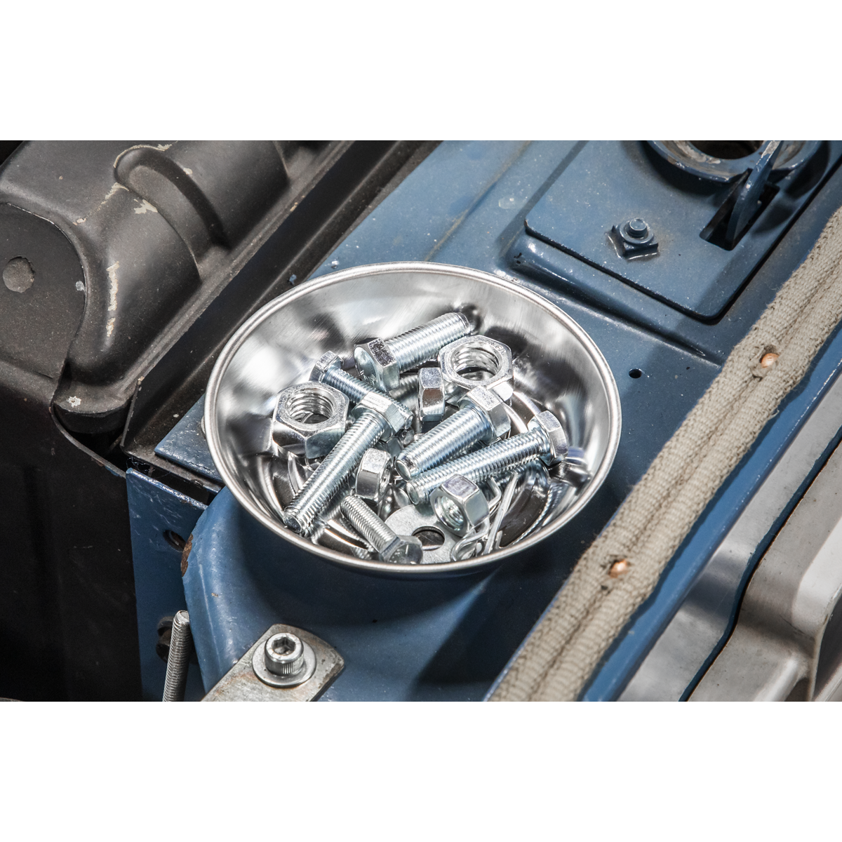 Premier AK2311 Premier Magnetic Collector 110mm