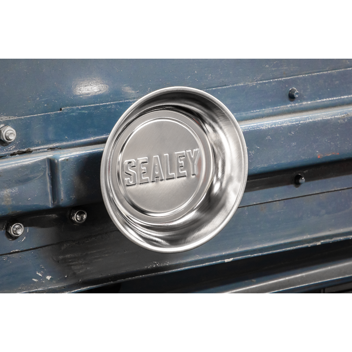 Premier AK2311 Premier Magnetic Collector 110mm