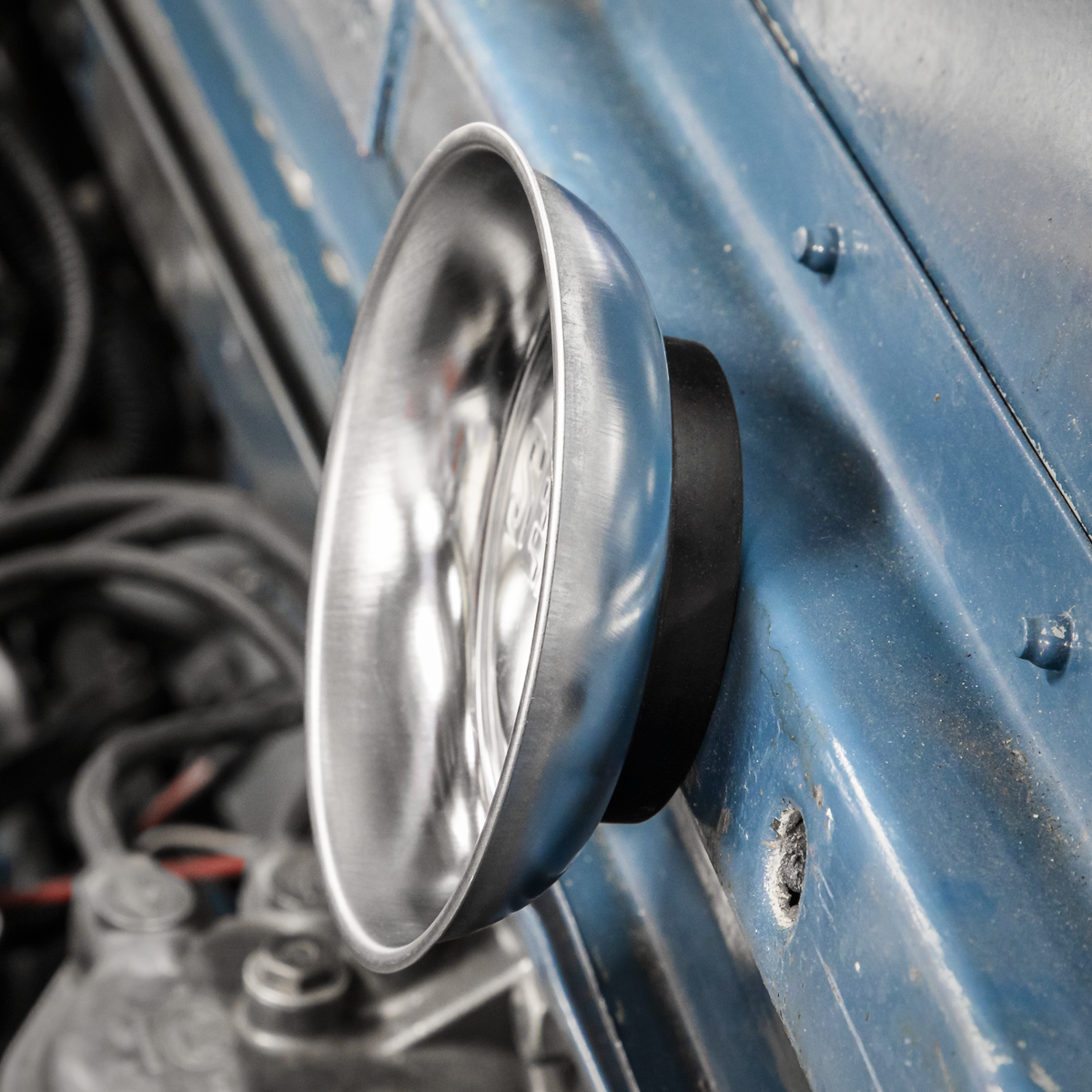 Premier AK2311 Premier Magnetic Collector 110mm