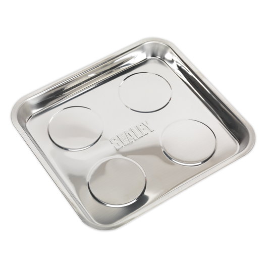 Premier AK2314 Premier Magnetic Collector with 4 Magnets 290 x 275mm