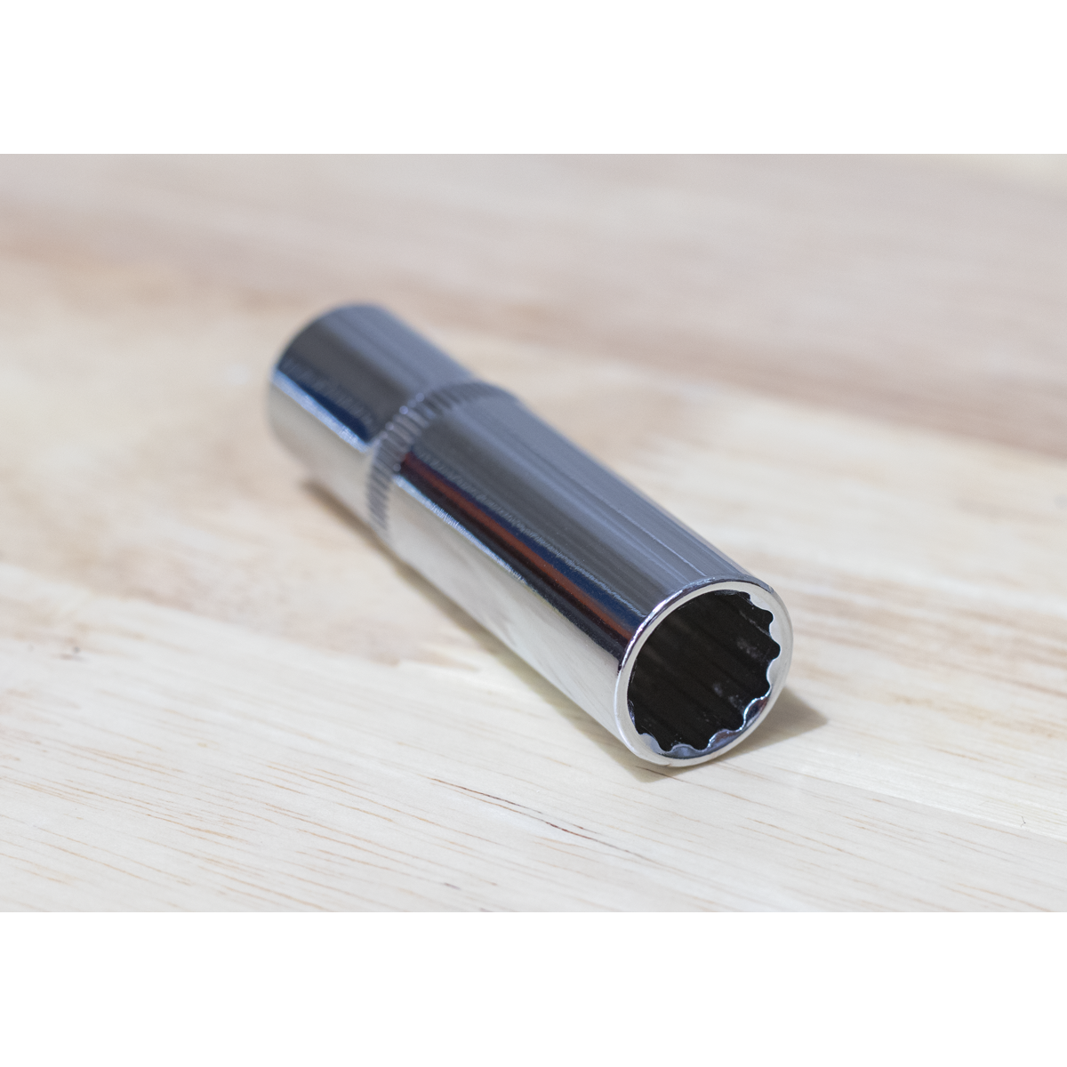 Premier AK2673 Premier Imperial Deep Socket Set 3/8"Sq Drive 12-point 11pc
