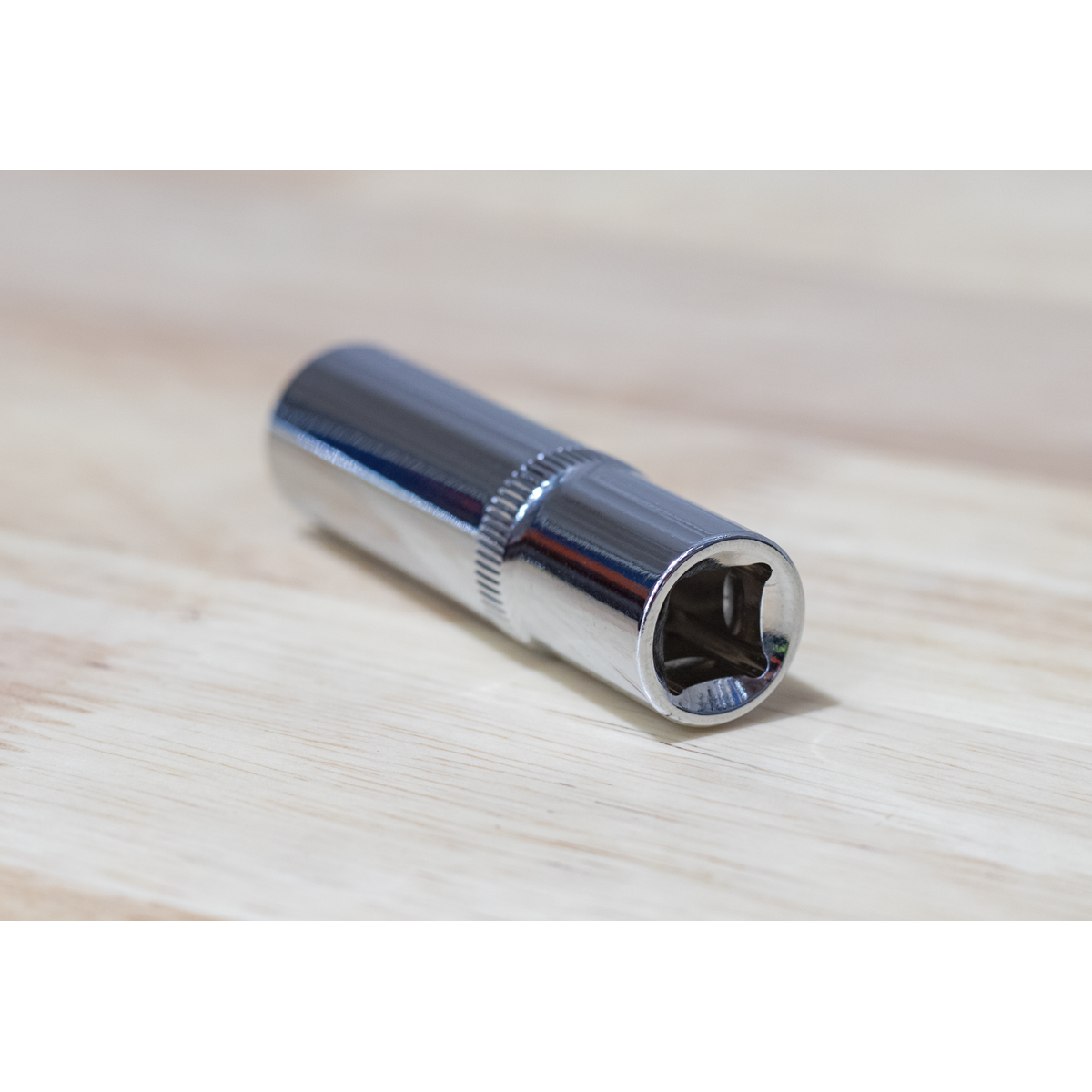 Premier AK2673 Premier Imperial Deep Socket Set 3/8"Sq Drive 12-point 11pc