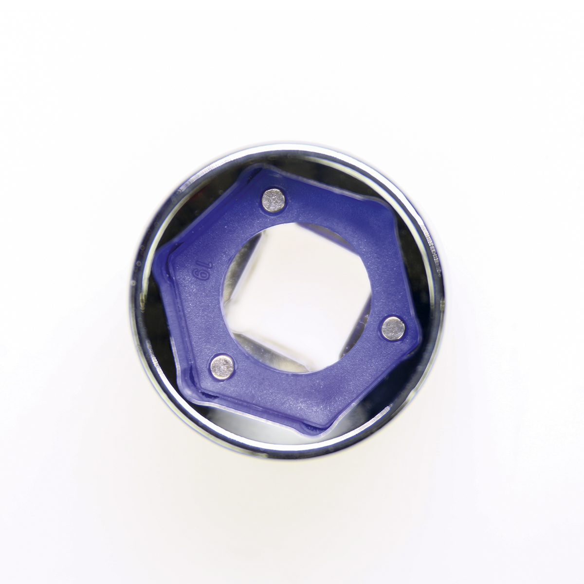 Premier AK27095 Premier Magnetic Socket Insert Set 10pc