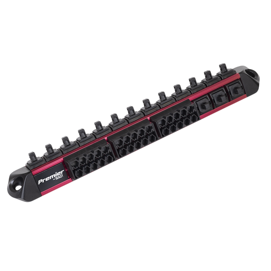 Premier AK27096 Socket & Bit Retaining Rail 1/4"Sq Drive