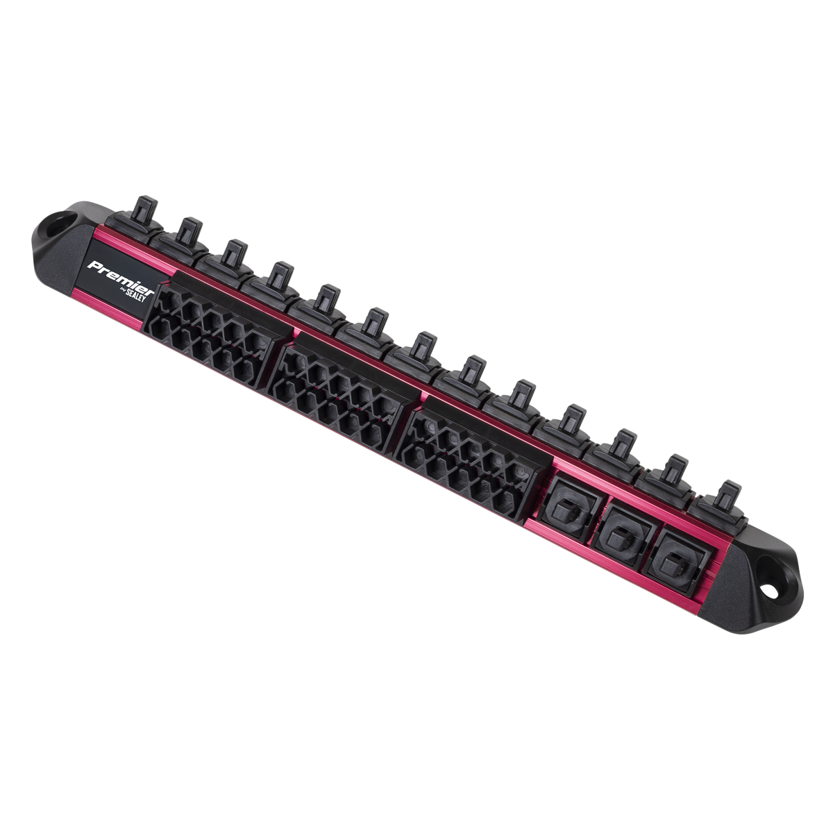 Premier AK27096 Socket & Bit Retaining Rail 1/4"Sq Drive