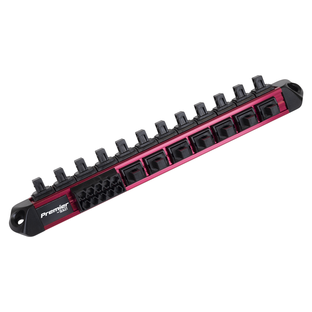 Premier AK27097 Socket & Bit Retaining Rail 3/8"Sq Drive
