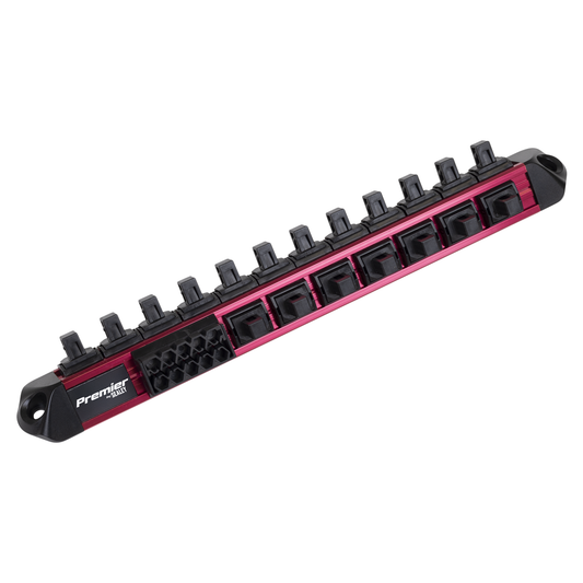 Premier AK27097 Socket & Bit Retaining Rail 3/8"Sq Drive