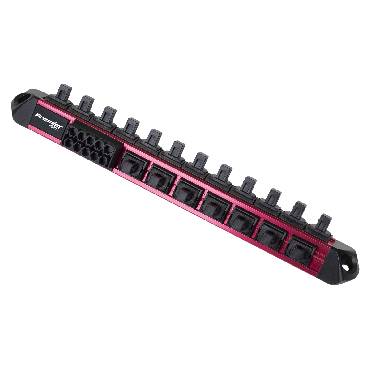 Premier AK27097 Socket & Bit Retaining Rail 3/8"Sq Drive