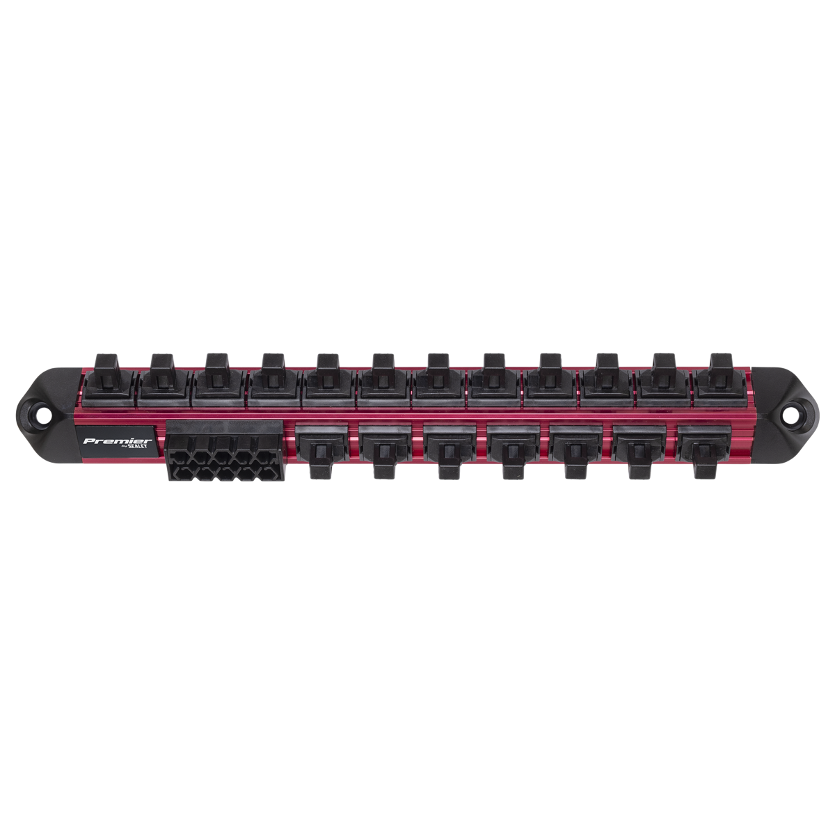 Premier AK27097 Socket & Bit Retaining Rail 3/8"Sq Drive