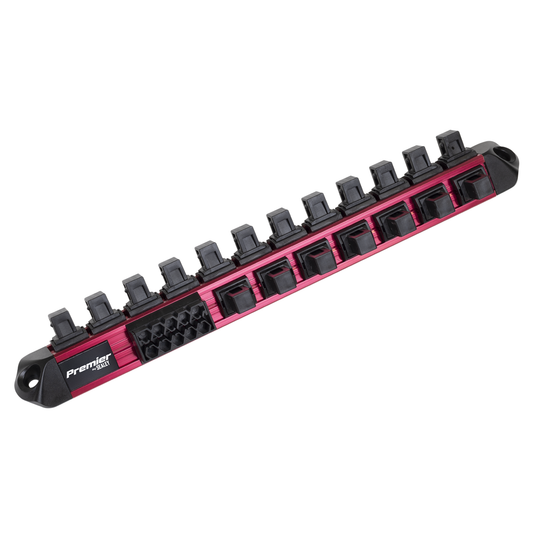 Premier AK27098 Socket & Bit Retaining Rail 1/2"Sq Drive