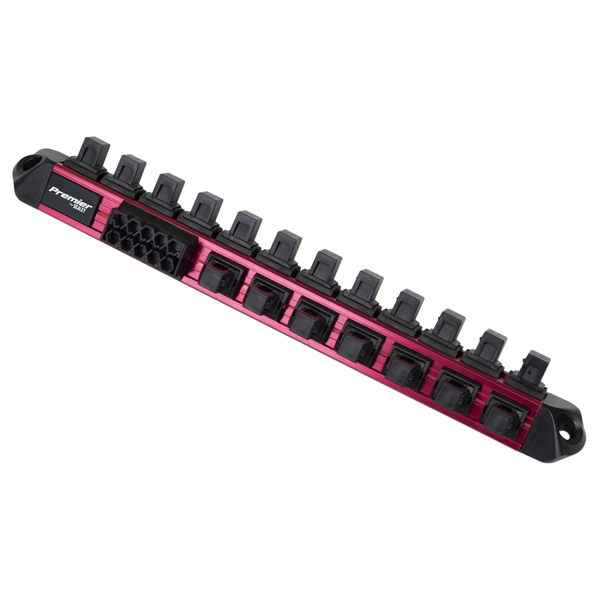 Premier AK27098 Socket & Bit Retaining Rail 1/2"Sq Drive