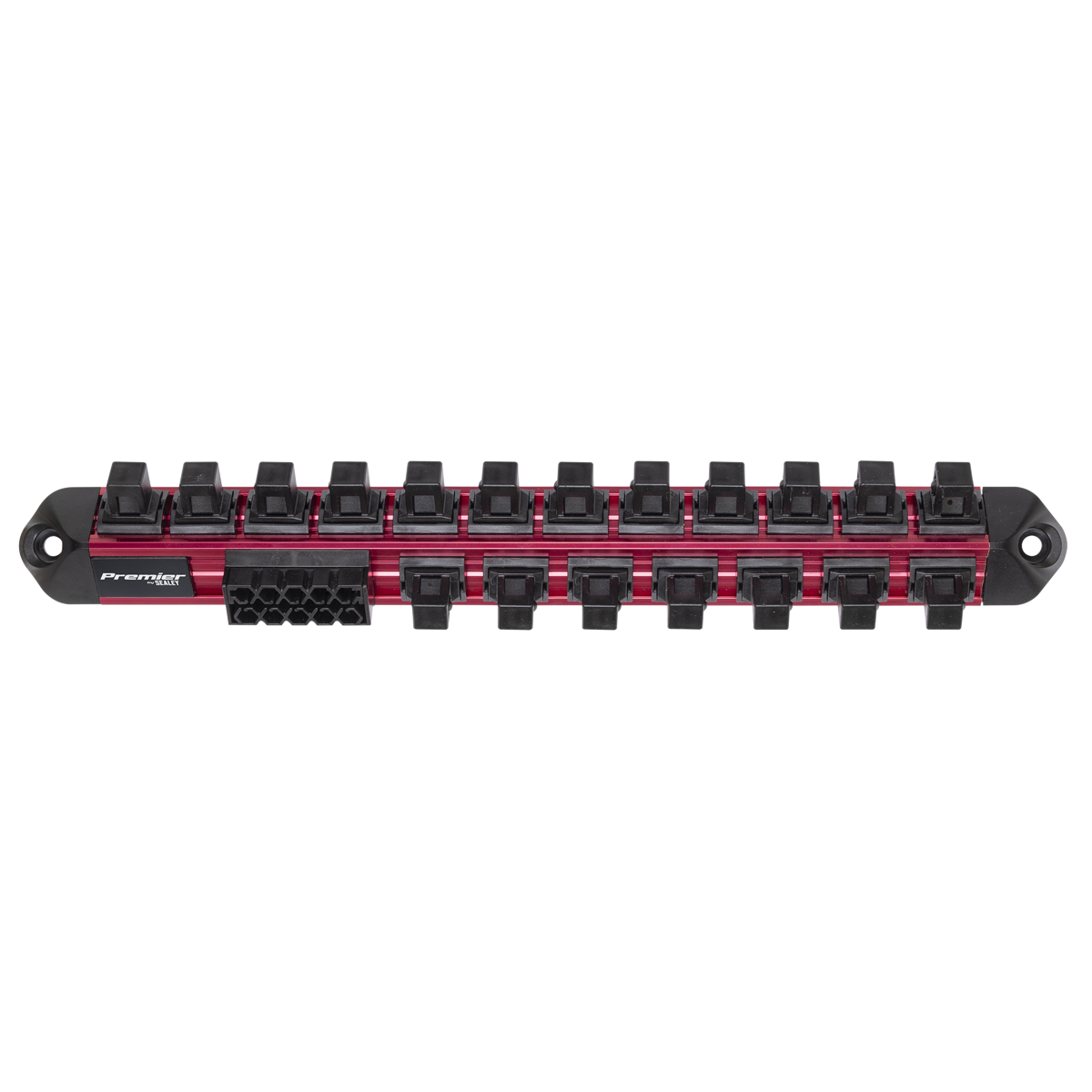 Premier AK27098 Socket & Bit Retaining Rail 1/2"Sq Drive