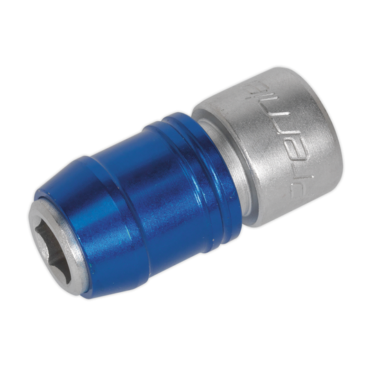 Premier AK2738 Premier Quick Release Bit Adaptor 10mm 3/8"Sq Drive