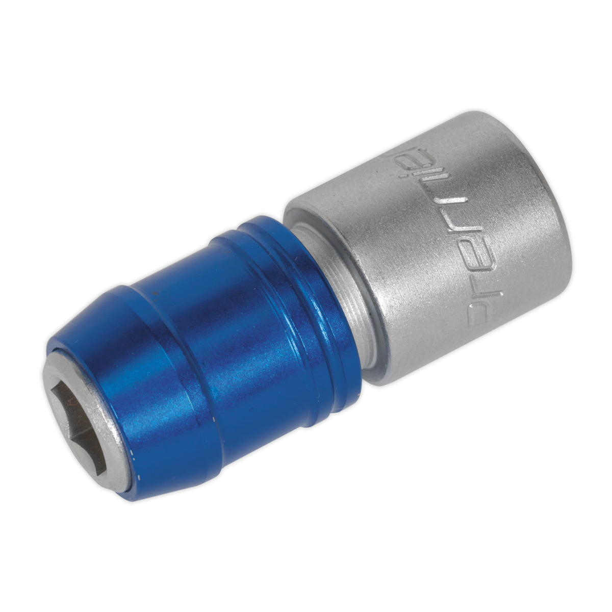 Premier AK2739 Quick Release Bit Adaptor 10mm 1/2"Sq Drive