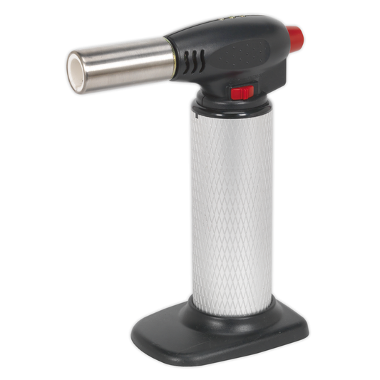 Premier AK2932 Premier Heavy-Duty Butane Soldering Torch