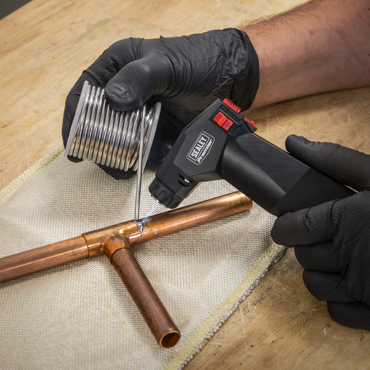 Premier AK2933 Premier Electronic Micro Soldering Torch