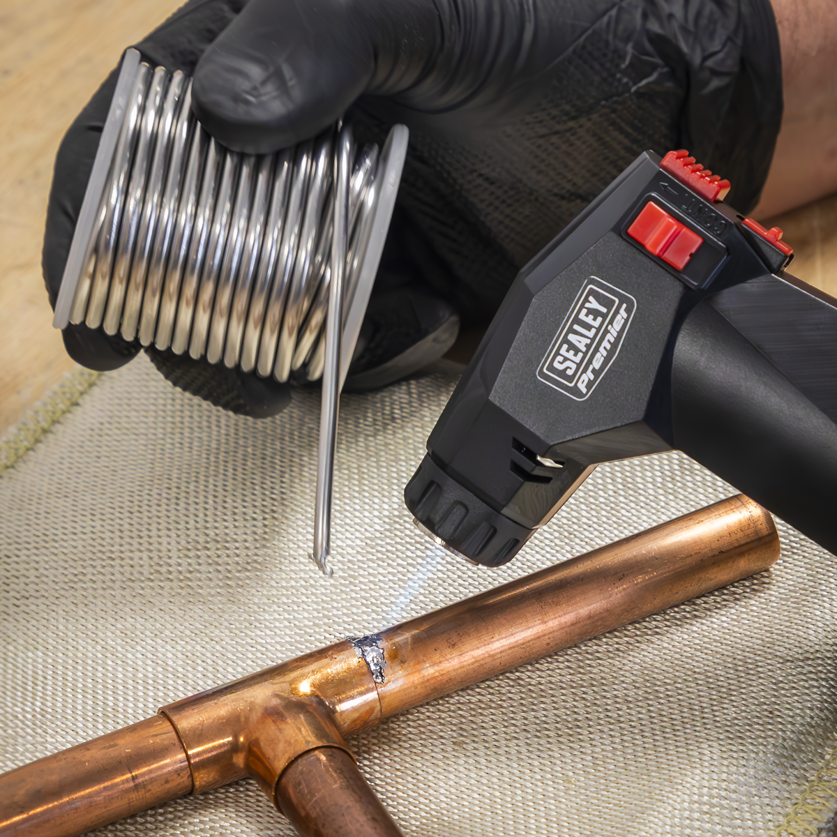Premier AK2933 Premier Electronic Micro Soldering Torch