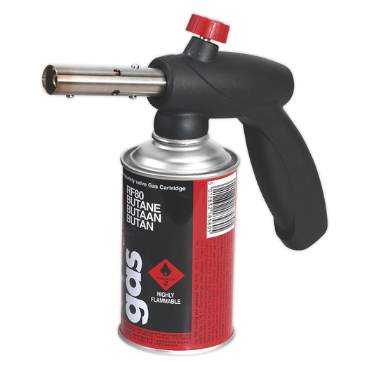 Premier AK2957 Premier Maxi Butane Heating Torch