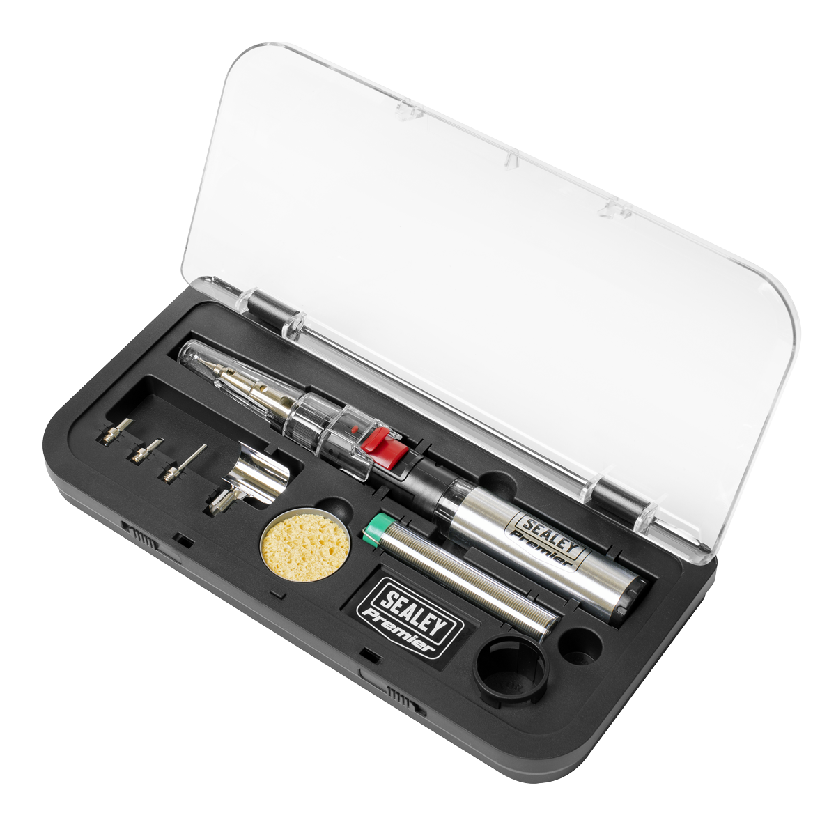 Premier AK2962 Premier Professional Soldering/Heating Kit