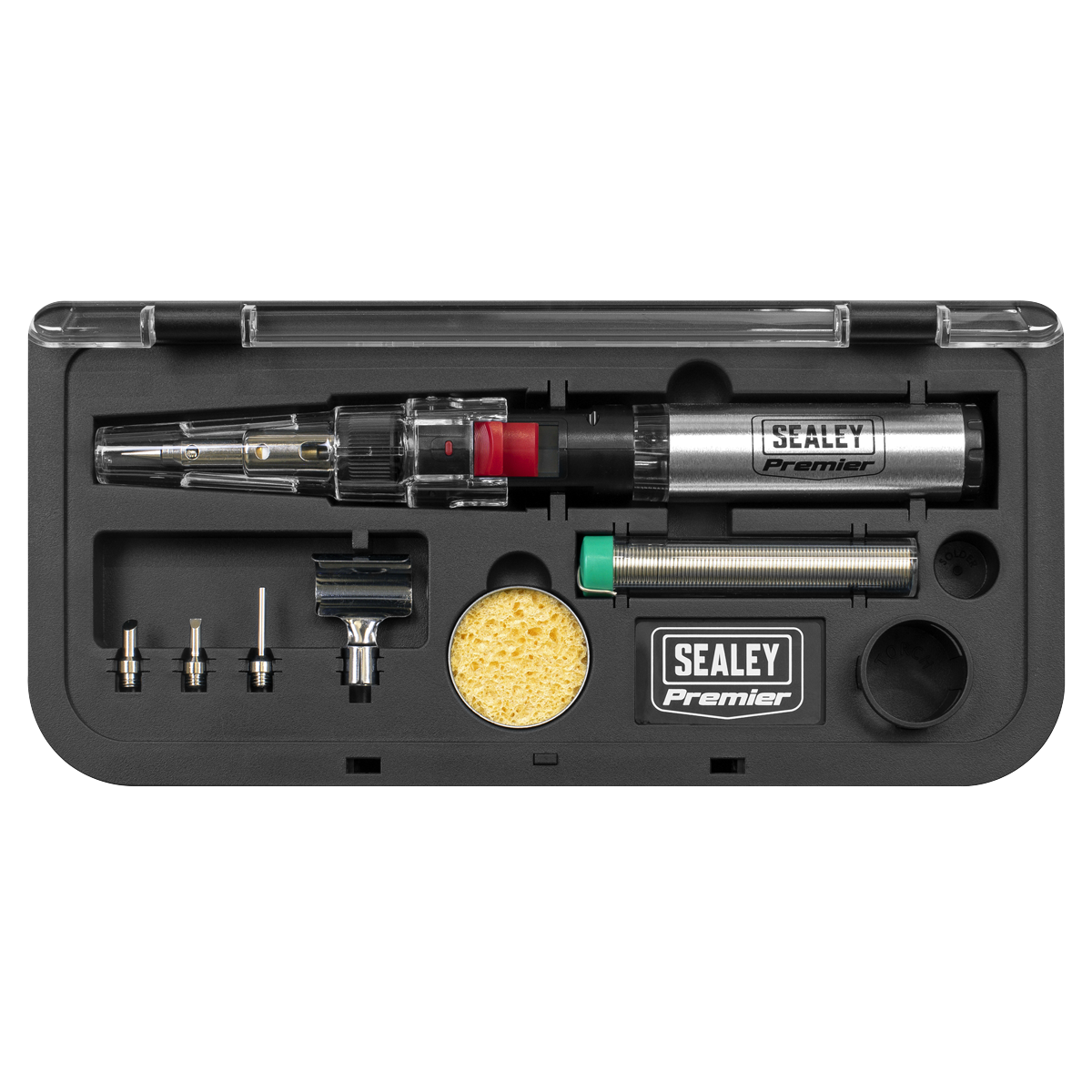 Premier AK2962 Premier Professional Soldering/Heating Kit