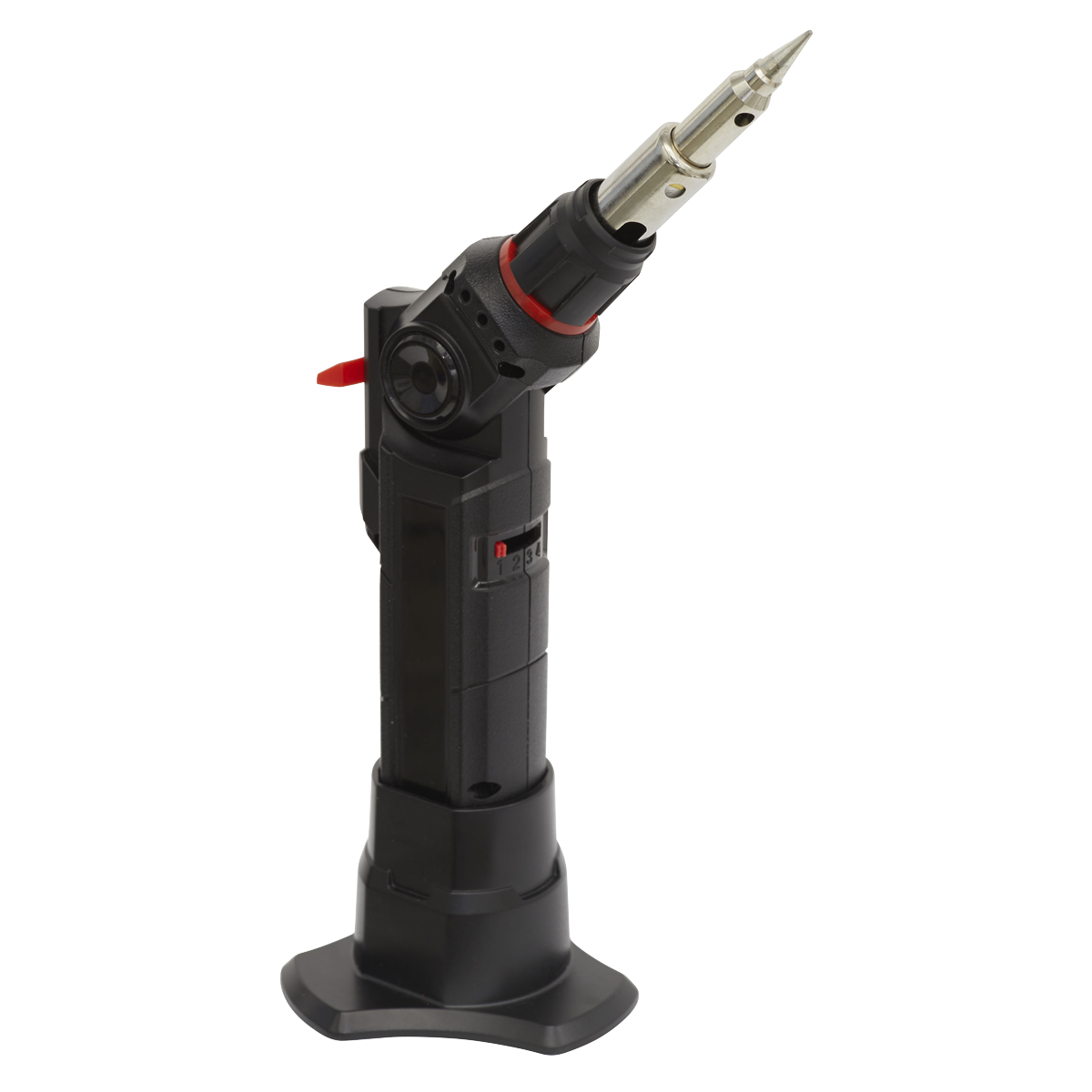 Premier AK2970 Premier 3-in-1 Butane Indexing Soldering Iron