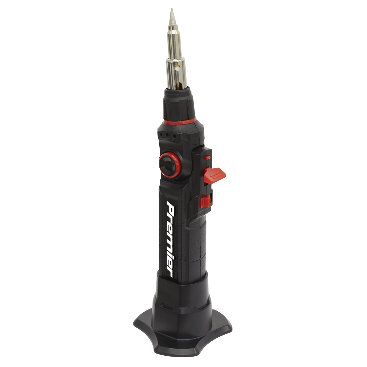 Premier AK2970 Premier 3-in-1 Butane Indexing Soldering Iron