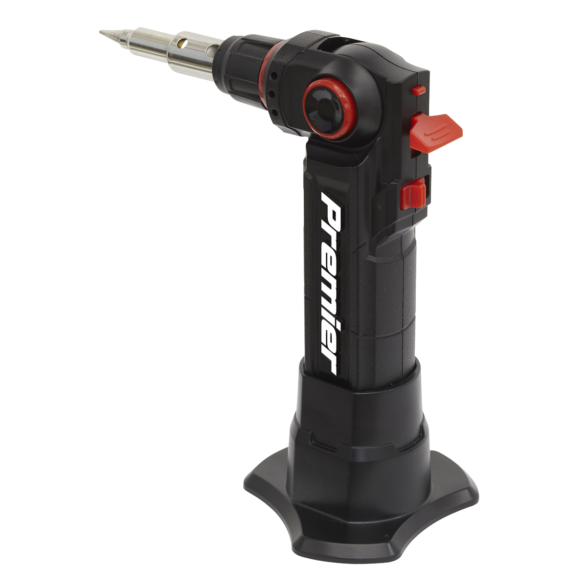 Premier AK2970 Premier 3-in-1 Butane Indexing Soldering Iron
