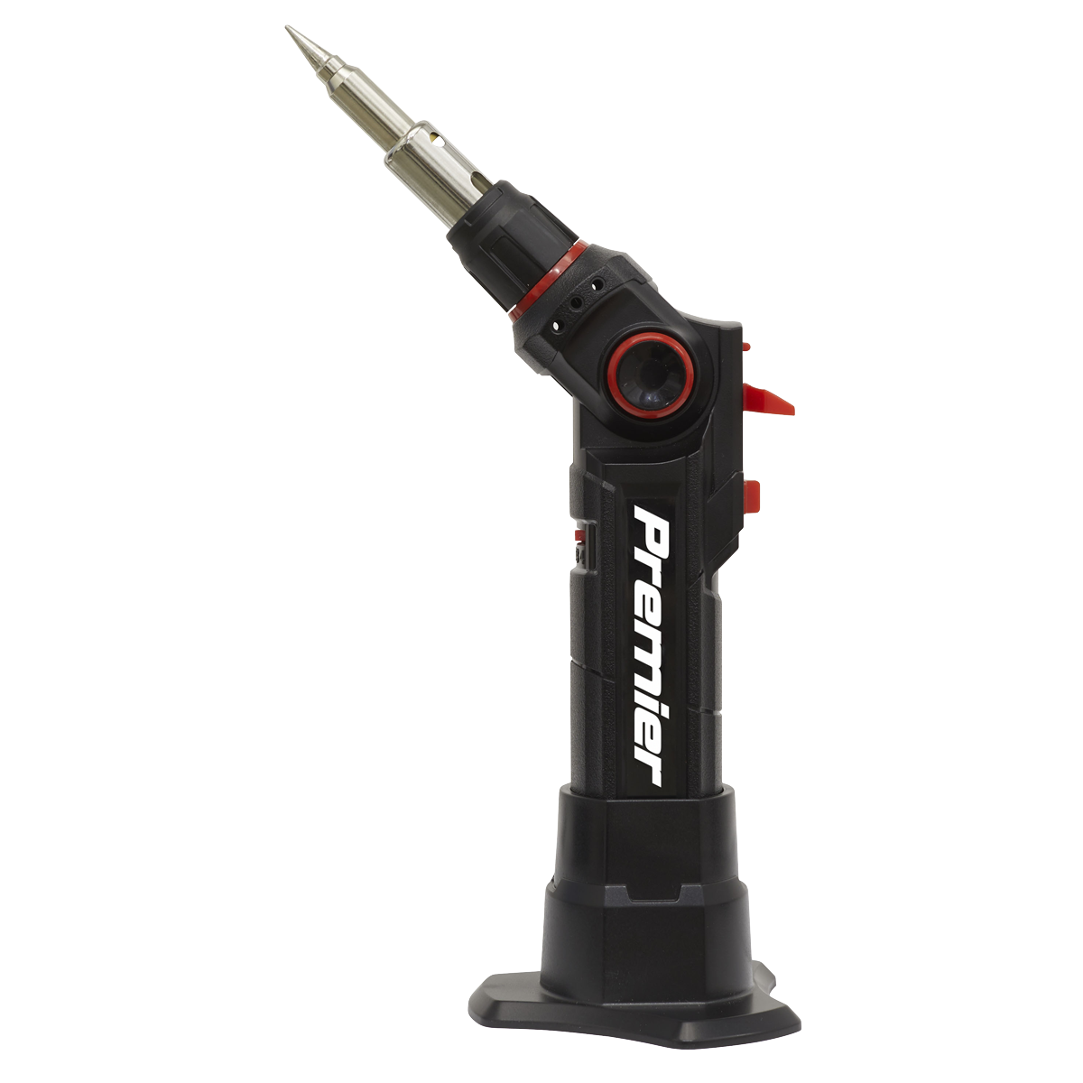 Premier AK2970 Premier 3-in-1 Butane Indexing Soldering Iron