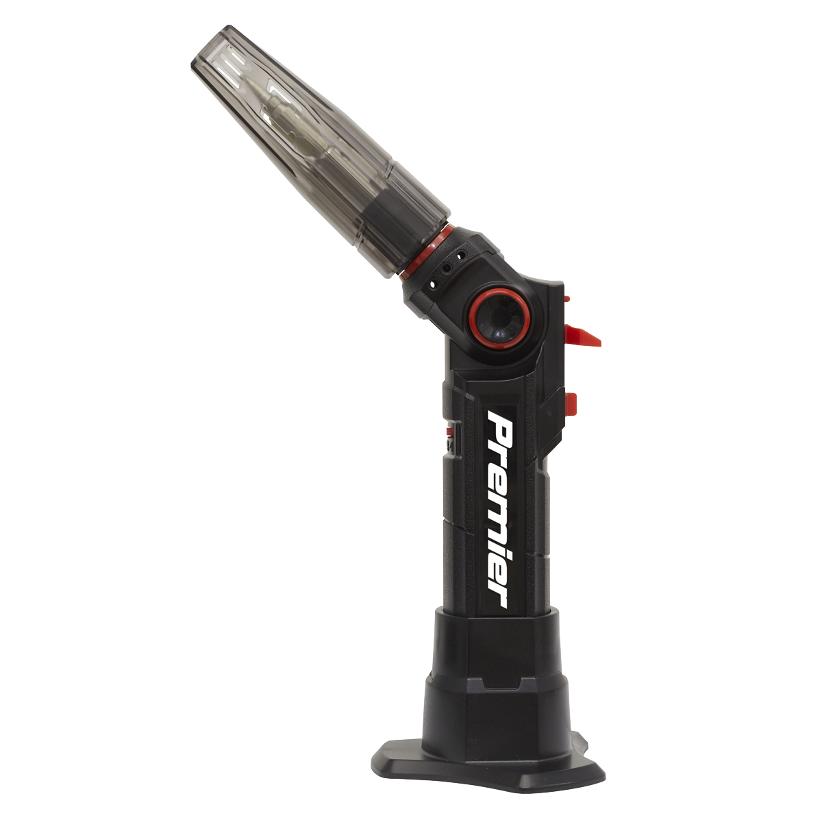 Premier AK2970 Premier 3-in-1 Butane Indexing Soldering Iron