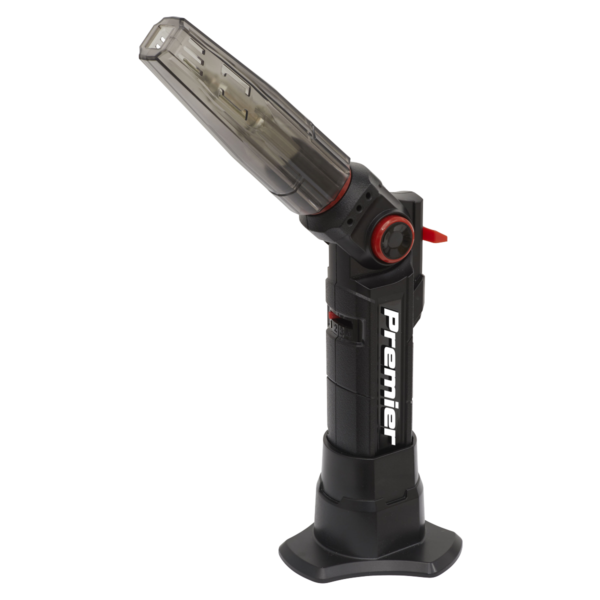 Premier AK2970 Premier 3-in-1 Butane Indexing Soldering Iron