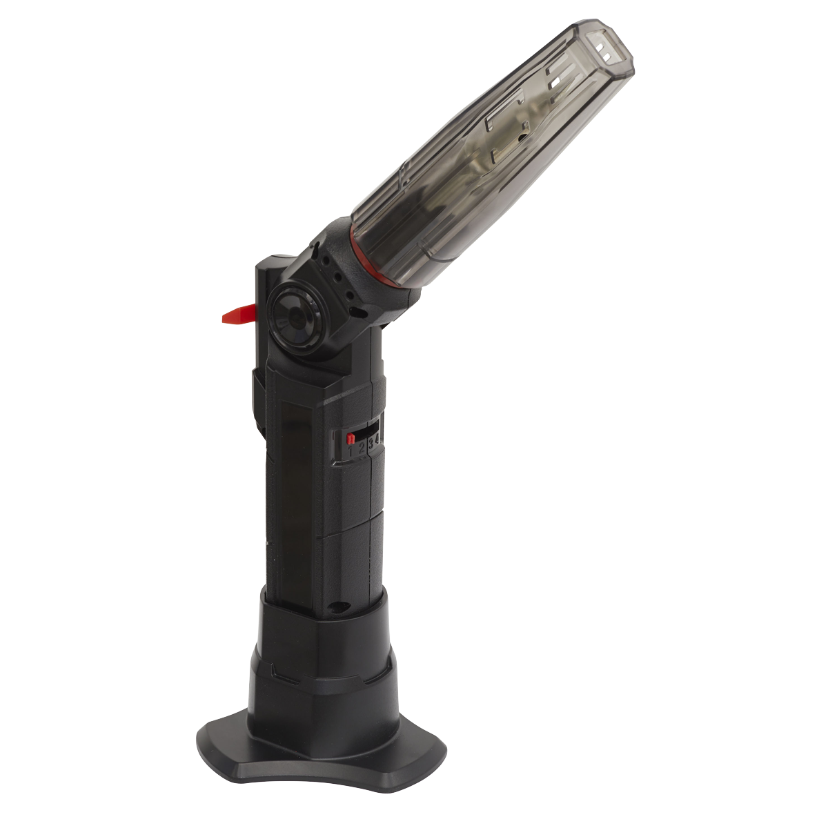 Premier AK2970 Premier 3-in-1 Butane Indexing Soldering Iron