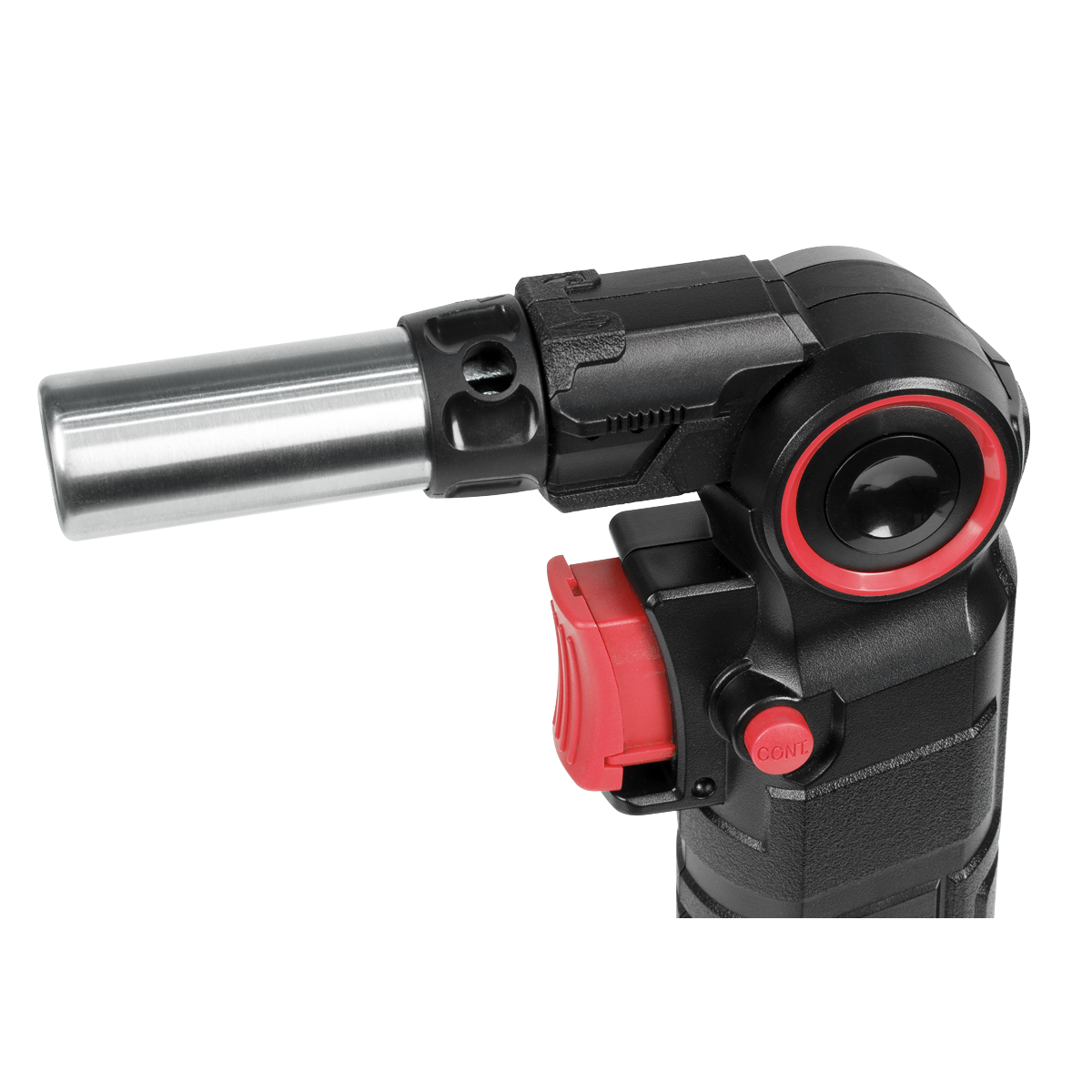 Premier AK2972 Premier Heavy-Duty Butane Indexing Soldering Torch
