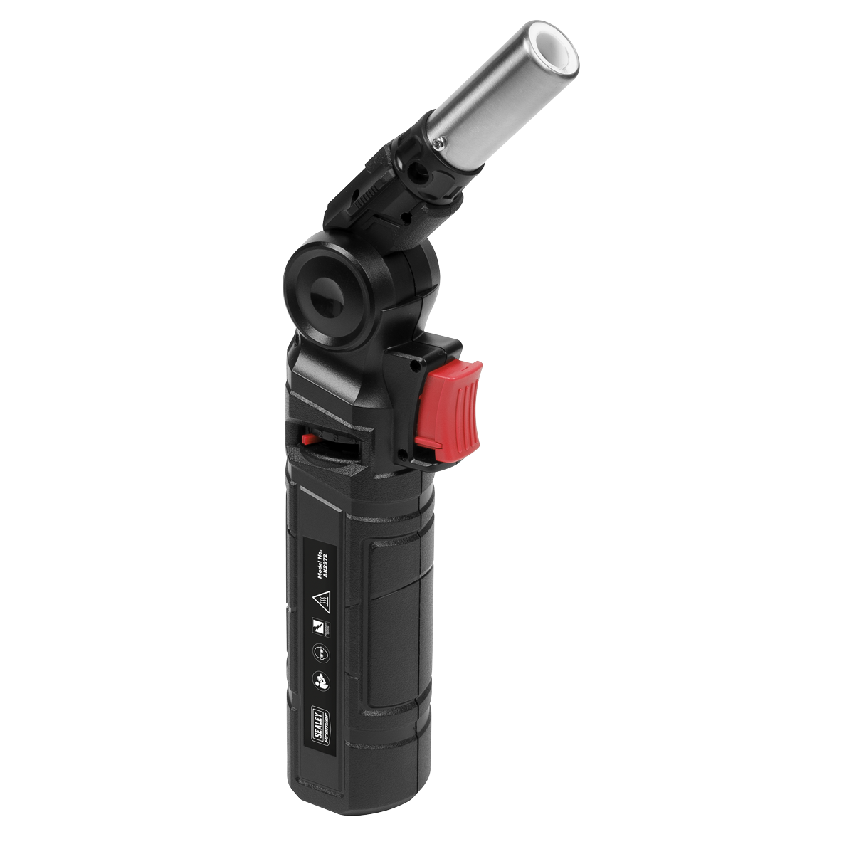 Premier AK2972 Premier Heavy-Duty Butane Indexing Soldering Torch