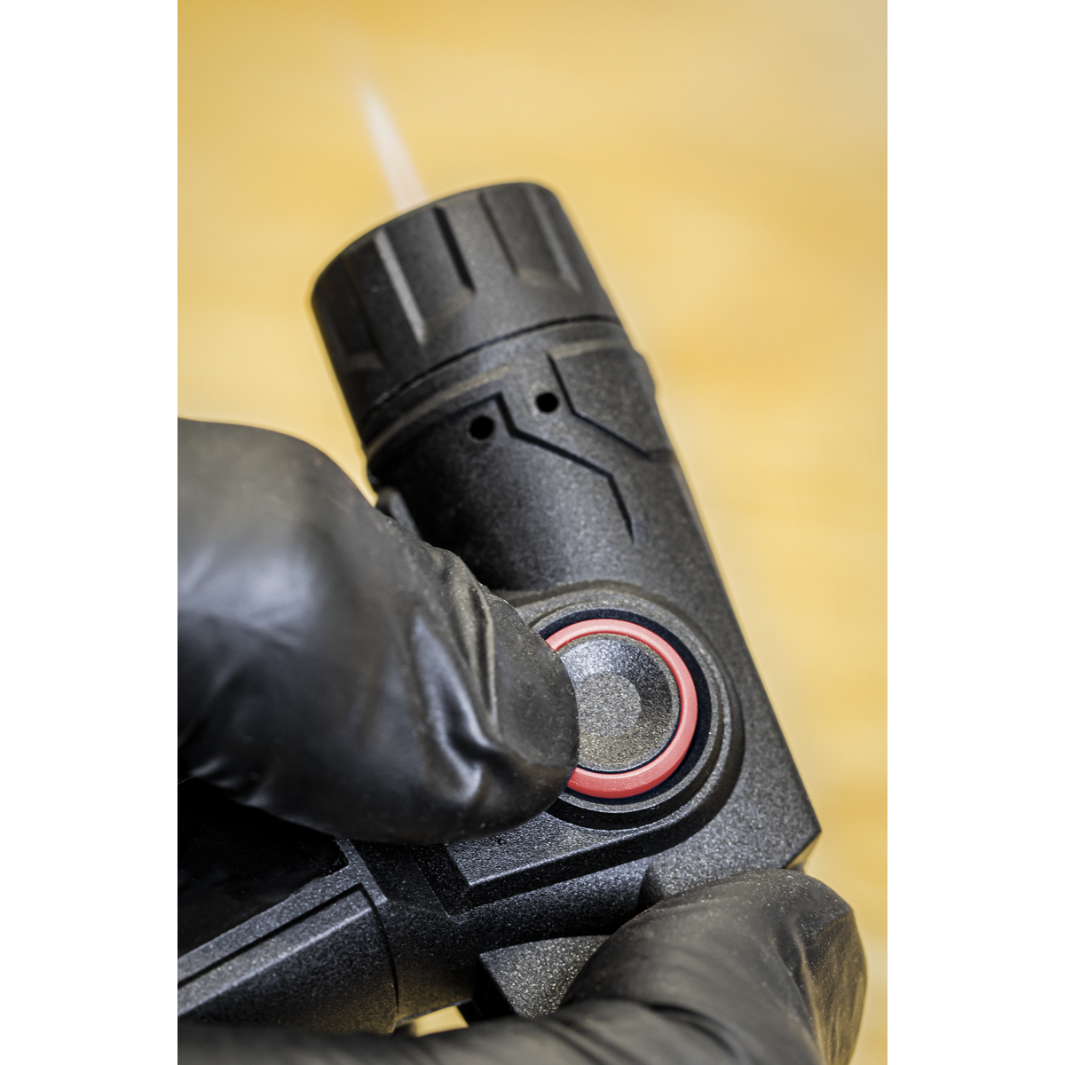 Premier AK2973 Premier Micro Butane Heating Torch