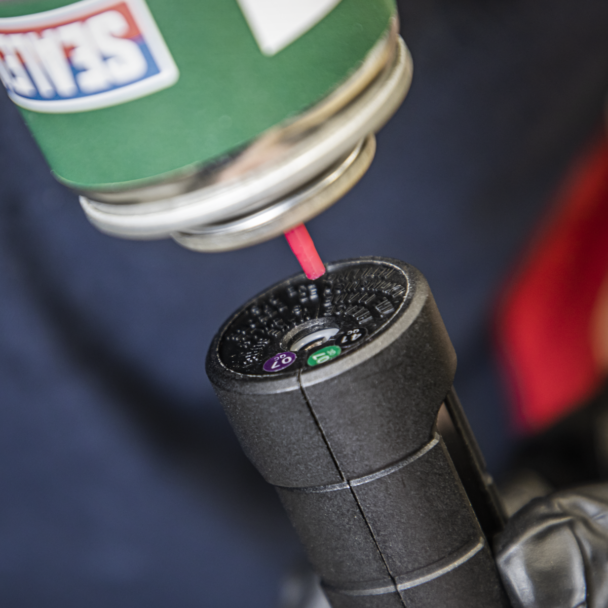 Premier AK2973 Premier Micro Butane Heating Torch