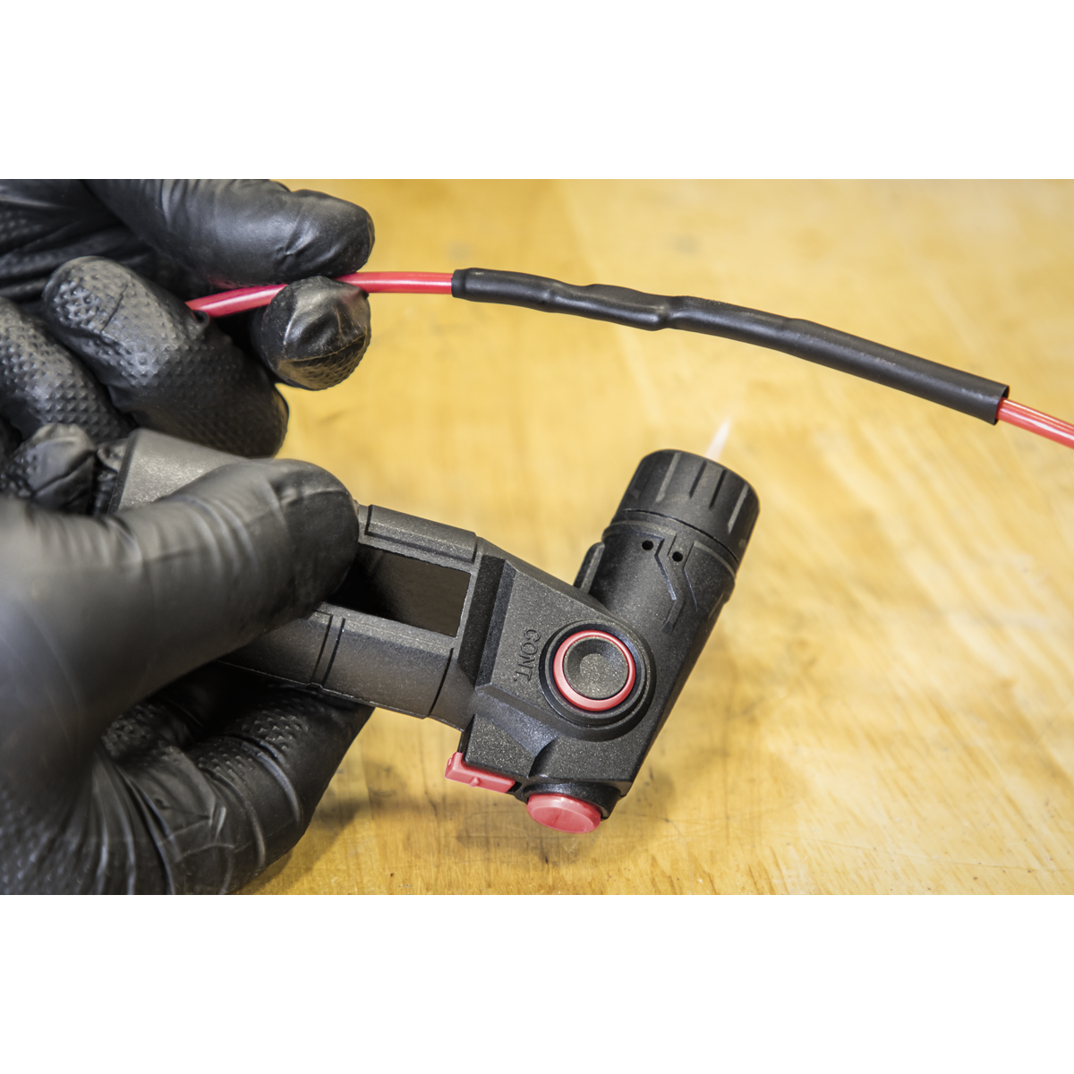 Premier AK2973 Premier Micro Butane Heating Torch