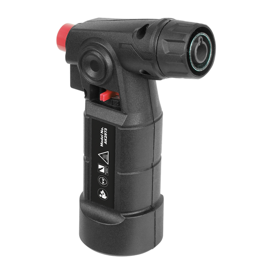 Premier AK2973 Premier Micro Butane Heating Torch