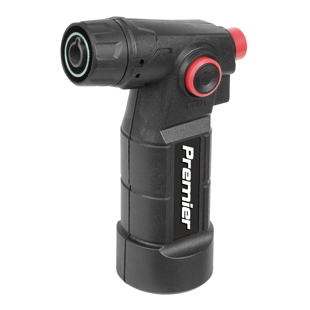 Premier AK2973 Premier Micro Butane Heating Torch