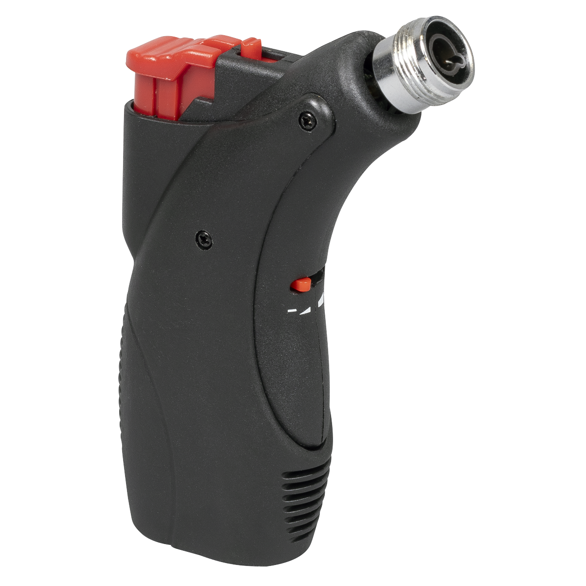 Premier AK2974 Premier Micro Butane Hot Air Blower/Heating Torch with Heat Shrink Tubing