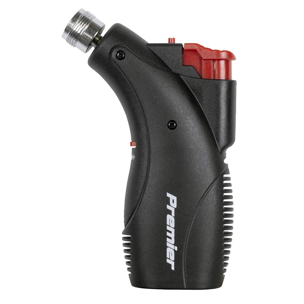 Premier AK2974 Premier Micro Butane Hot Air Blower/Heating Torch with Heat Shrink Tubing