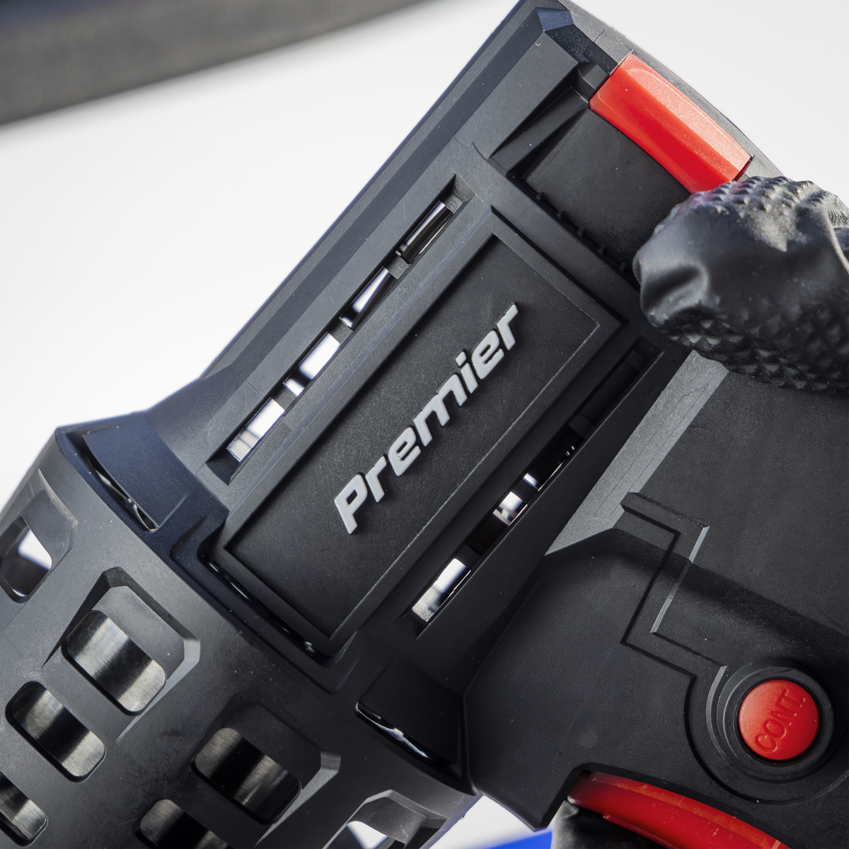 Premier AK2975 Butane Heat Gun