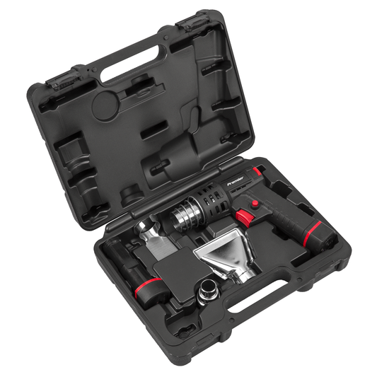 Premier AK2975 Butane Heat Gun