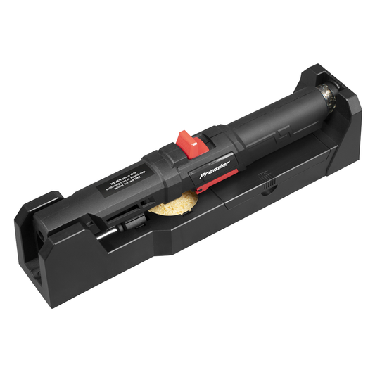 Premier AK2976 Butane Soldering Iron Kit 3-in-1 Quick Release