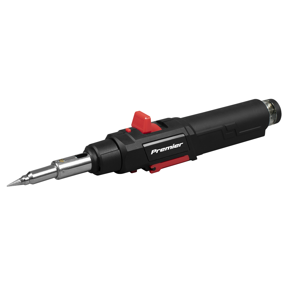 Premier AK2976 Butane Soldering Iron Kit 3-in-1 Quick Release