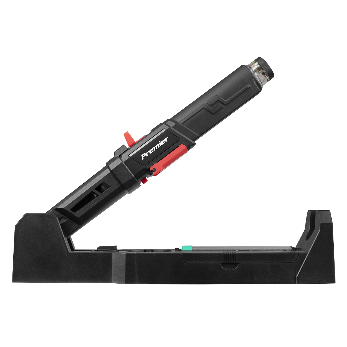 Premier AK2976 Butane Soldering Iron Kit 3-in-1 Quick Release
