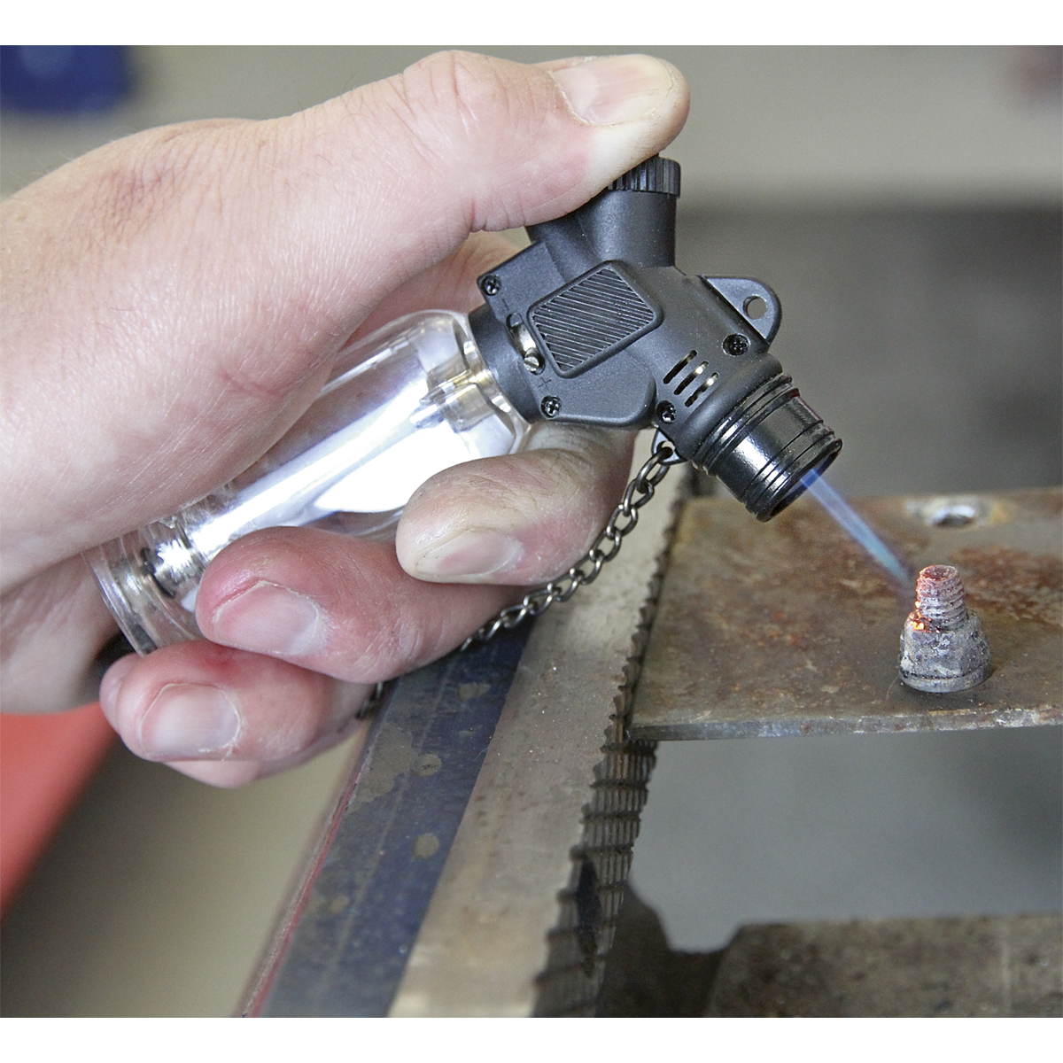 Premier AK4042 Premier Micro Butane Heating Torch