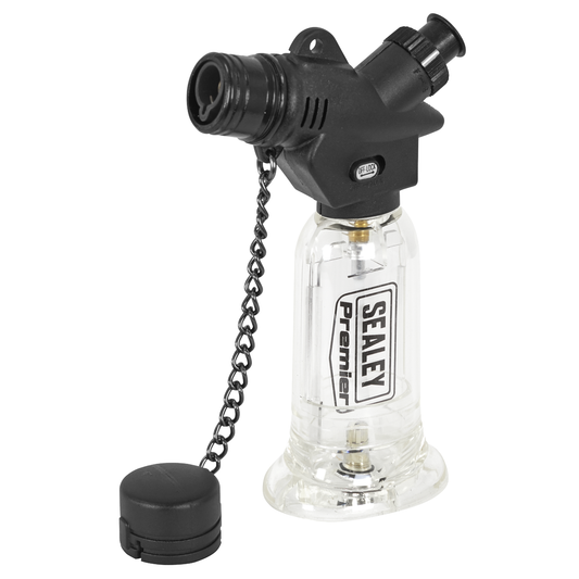 Premier AK4042 Premier Micro Butane Heating Torch