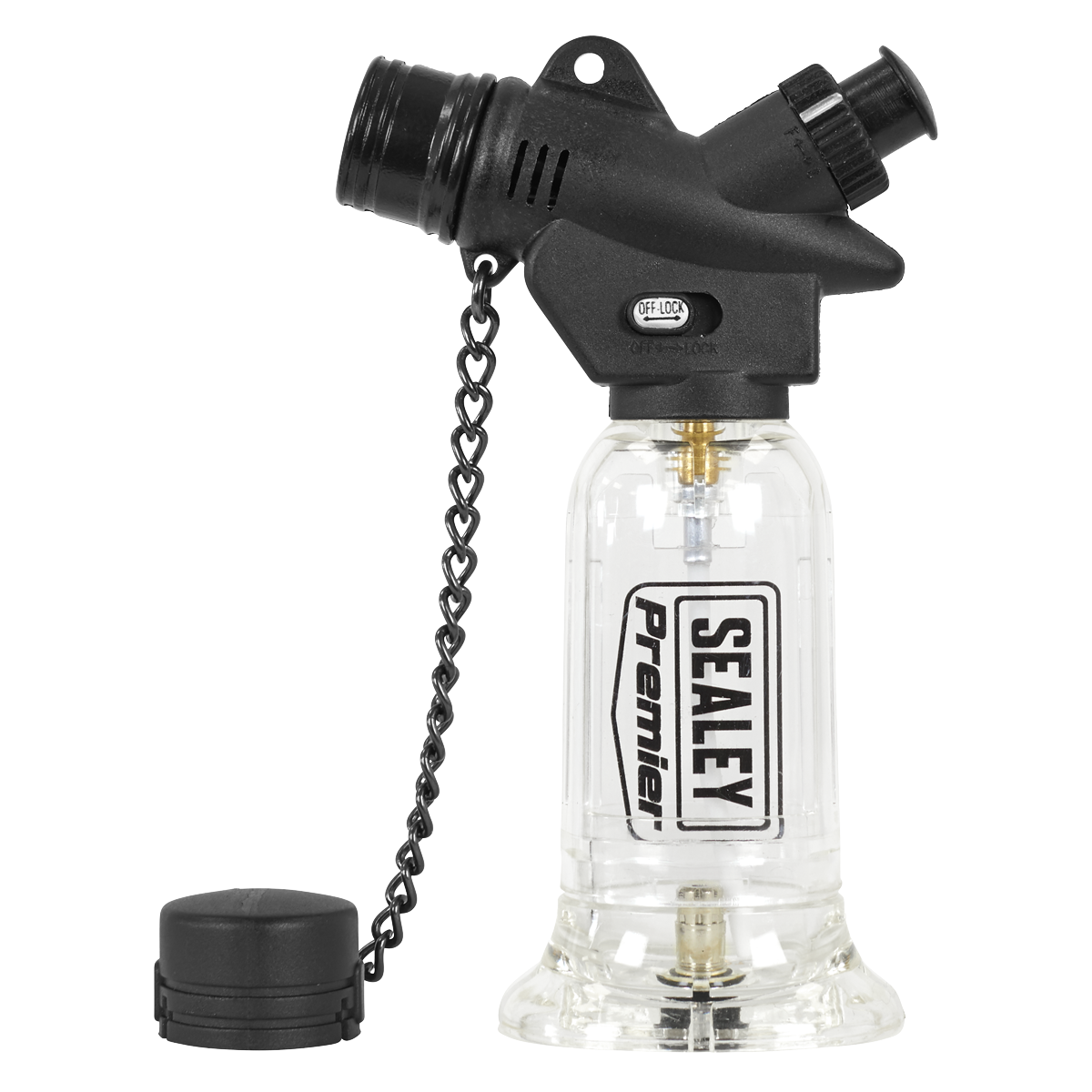 Premier AK4042 Premier Micro Butane Heating Torch