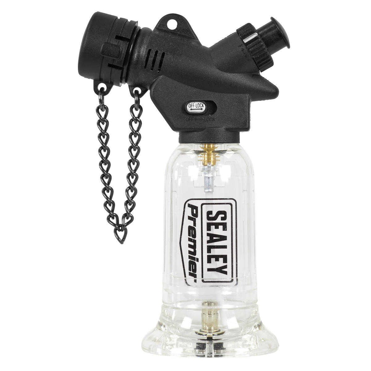Premier AK4042 Premier Micro Butane Heating Torch